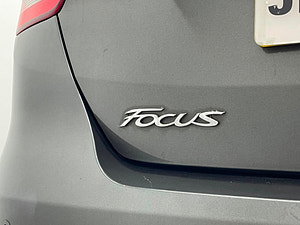 Ford Focus thumbnail