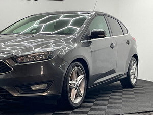 Ford Focus thumbnail
