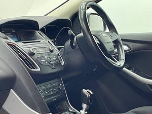 Ford Focus thumbnail