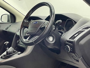 Ford Focus thumbnail
