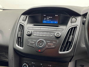 Ford Focus thumbnail
