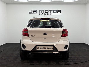 Ford Ka+ thumbnail