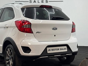 Ford Ka+ thumbnail
