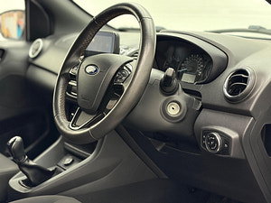 Ford Ka+ thumbnail
