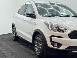 Ford Ka+ thumbnail