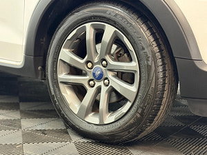 Ford Ka+ thumbnail
