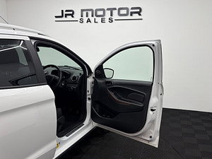 Ford Ka+ thumbnail
