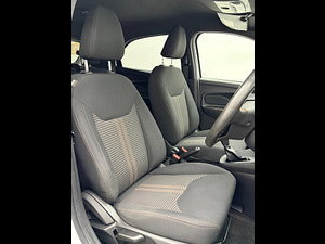 Ford Ka+ thumbnail