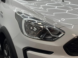 Ford Ka+ thumbnail
