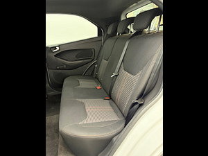 Ford Ka+ thumbnail