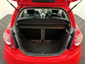Ford Ka thumbnail