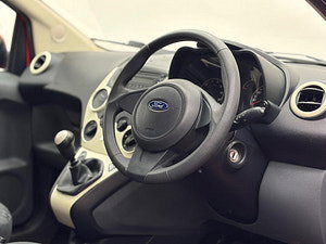 Ford Ka thumbnail