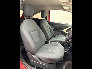 Ford Ka thumbnail