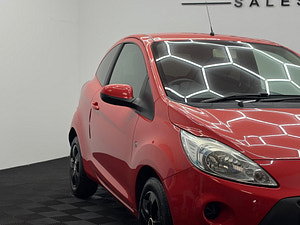 Ford Ka thumbnail