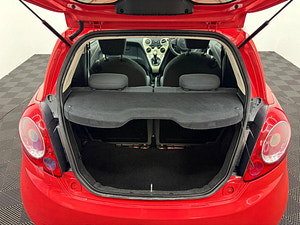 Ford Ka thumbnail