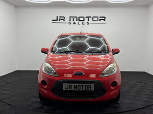 Ford Ka thumbnail