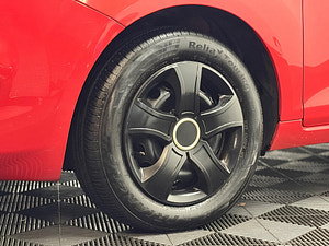 Ford Ka thumbnail