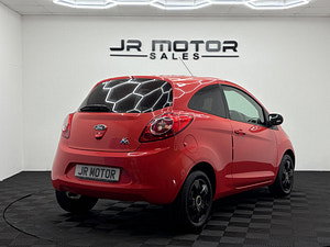 Ford Ka thumbnail