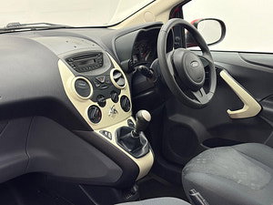 Ford Ka thumbnail