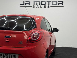 Ford Ka thumbnail