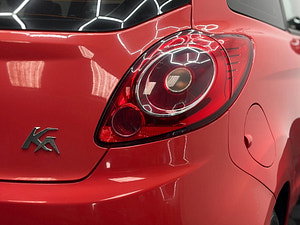 Ford Ka thumbnail