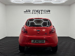 Ford Ka thumbnail