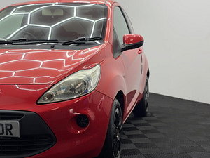 Ford Ka thumbnail