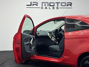Ford Ka thumbnail