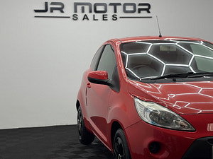 Ford Ka thumbnail