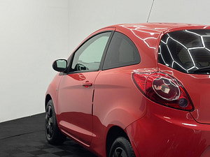 Ford Ka thumbnail