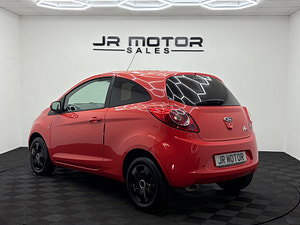 Ford Ka thumbnail