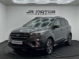 Ford Kuga thumbnail