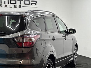 Ford Kuga thumbnail