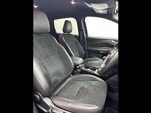 Ford Kuga thumbnail