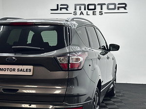 Ford Kuga thumbnail