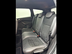 Ford Kuga thumbnail
