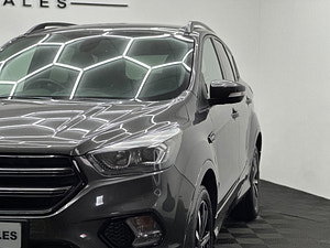 Ford Kuga thumbnail