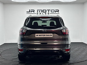 Ford Kuga thumbnail