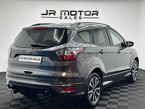 Ford Kuga thumbnail