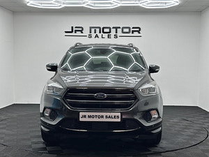 Ford Kuga thumbnail