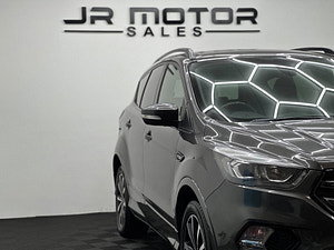 Ford Kuga thumbnail