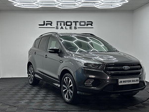 Ford Kuga thumbnail