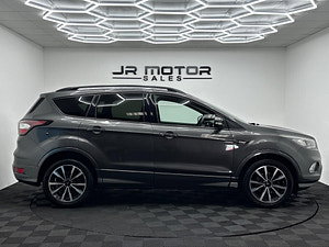 Ford Kuga thumbnail
