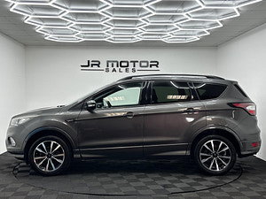 Ford Kuga thumbnail
