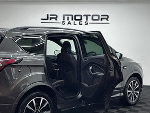 Ford Kuga thumbnail