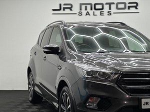 Ford Kuga thumbnail