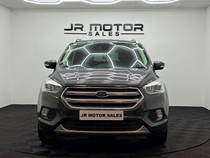 Ford Kuga thumbnail