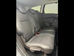 Ford Kuga thumbnail