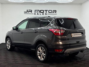 Ford Kuga thumbnail
