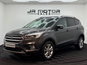Ford Kuga thumbnail